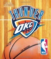 Oklahoma City Thunder (On the Hardwood: NBA Team Books)