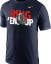 Nike Boston Red Sox Men's MLB 2013 World Series Champions Ring Em Up T-Shirt