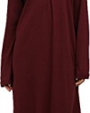 Hanro Women's Moma Long-Sleeve Nightgown
