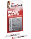 3M LeadCheck Swabs, 8-Pack