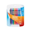 Paper Mate InkJoy Ballpoint Pen 1781564, Assorted Colors, 8-Pack