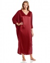 Natori Women's Shangri-La Lounge Caftan Robe