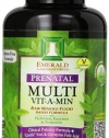 Emerald Laboratories Prenatal Multi Vitamin, 120 Count
