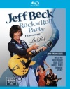Jeff Beck Rock'n'Roll Party: Honoring Les Paul [Blu-ray]