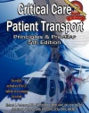 Critical Care Patient Transport, Principles & Practice, 5th Edition