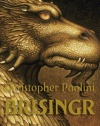 Brisingr (The Inheritance Cycle)
