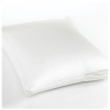 Sealy Crown Jewel Proguard 300T Cotton Sateen Standard Pillow Protector Gusseted