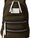 Marc by Marc Jacobs Domo Arigato Mini Packrat Backpack