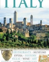 Italy (Eyewitness Travel Guides)