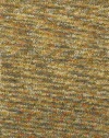 Surya Thomasville THT-AROS Hand Tufted 100-Percent Wool Round Area Rug, 10-Feet, Brown