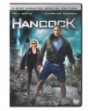 Hancock (Two-Disc Unrated Edition)