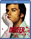 Dexter: Season 1 [Blu-ray]