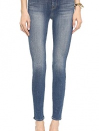 J Brand Women's Maria High Rise Skinny Jeans