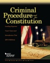 Criminal Procedure and the Constitution, Leading Supreme Court Cases and Introductory Text, 2014 (American Casebook Series)