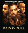 Paid In Full [Blu-ray]