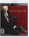Hitman: Absolution - Playstation 3