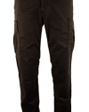 Polo Ralph Lauren Men's Military Cargo Pants [34-32] [Black]