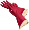 Casabella Premium Water Stop Gloves, Medium 1pr