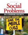 Social Problems in a Diverse Society (6th Edition)