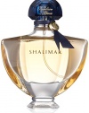 Shalimar by Guerlain 50ml 1.6 oz EDT Spray