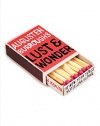 Lust & Wonder: A Memoir