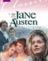 Jane Austen: The Complete Collection (DVD)