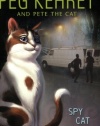Spy Cat (Pete the Cat)