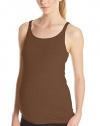 Leading Lady Women's Nursing Camisole with Built-In Bra