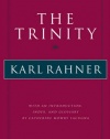The Trinity (Milestones in Catholic Theology)