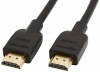 AmazonBasics High-Speed HDMI Cable - 3 Feet (Latest Standard)