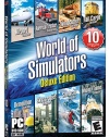 World of Simulators - Deluxe Edition