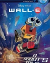 A Robot's Tale (Wall - E Disney Chapters)