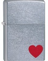 Zippo Love Pocket Lighters