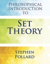 Philosophical Introduction to Set Theory (Dover Books on Mathematics)