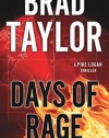 Days of Rage: A Pike Logan Thriller