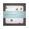 aden + anais Muslin Baby Dream Blanket, Mod About Baby