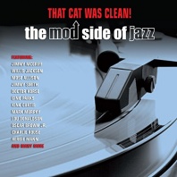The Cat was clean/The Mod side of Jazz-Various