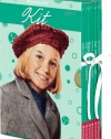 Kit Boxed Set with Game (American Girl)