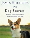 James Herriot's Dog Stories: Warm and Wonderful Stories About the Animals Herriot Loves Best