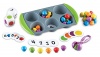Learning Resources LER5556 Mini Muffin Match Up, Assorted Color