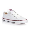 Converse Chuck Taylor All Star Classic Optical White 7J256 Toddler 3