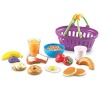 Learning Resources New Sprouts Breakfast Basket (16 Pieces)