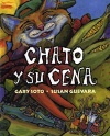 Chato y Su Cena (Spanish Edition)