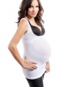 Blanqi Bodystyler Maternity Support Undergarment - Regular Length