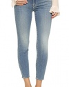 J Brand Women's 835 Capri Jeans