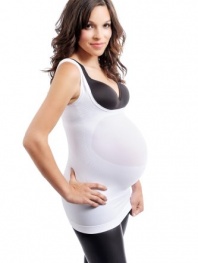 Blanqi Bodystyler Maternity Support Undergarment - Regular Length