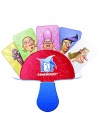 Gamewright Little Hands Playing Card Holder