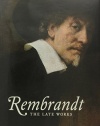 Rembrandt: The Late Works (National Gallery London)
