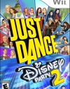 Just Dance Disney Party 2 - Wii Standard Edition