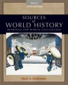 Sources of World History, Volume I